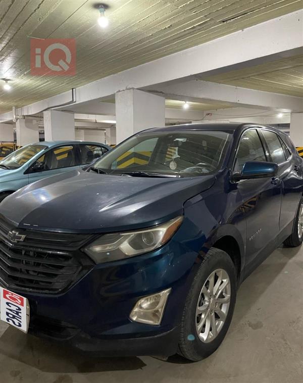 Chevrolet Equinox 2020 for sale in Iraq - Baghdad